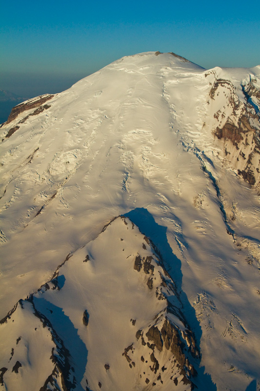 Mount Rainier